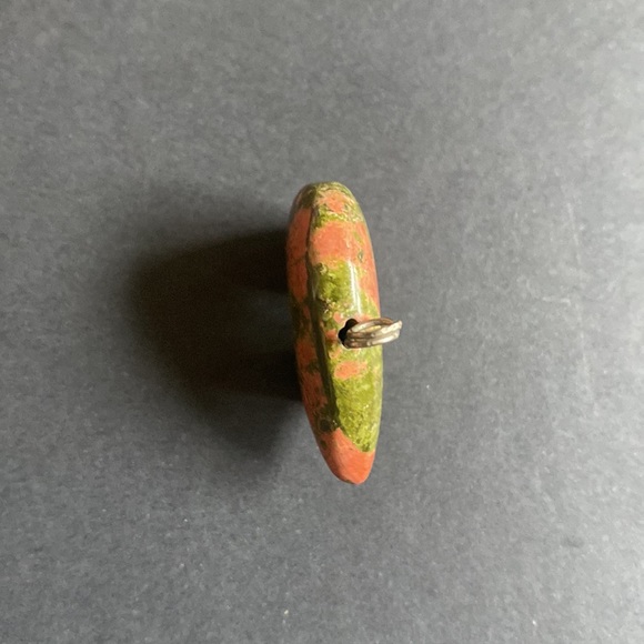 Unikite bear pendent - Picture 3 of 5